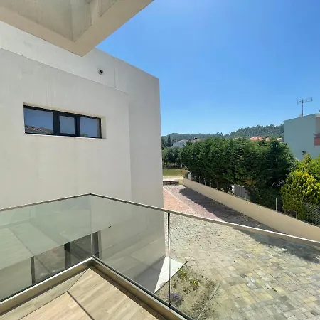 Villa Camelia By The Sea